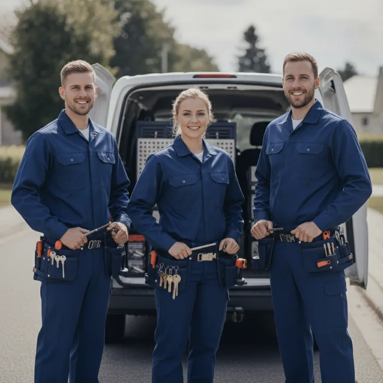 Låsesmed Ytrebygda